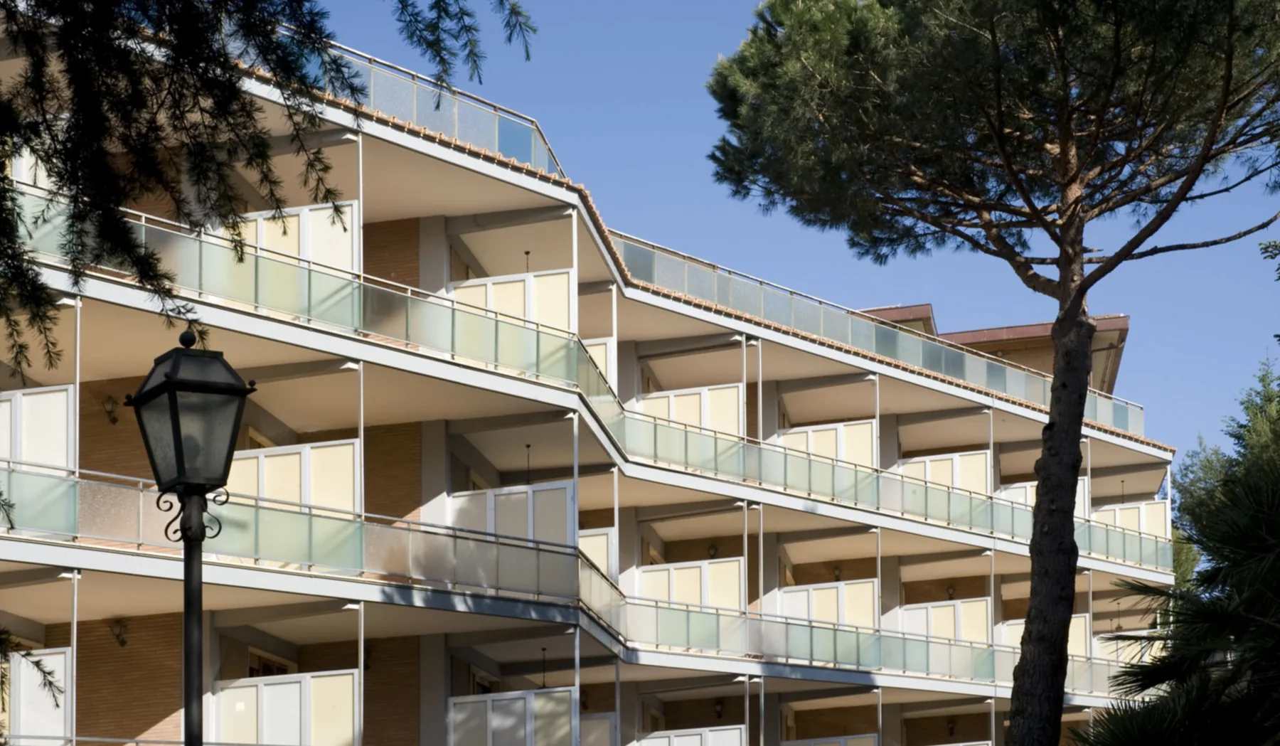 OSPEDALE REGINA APOSTOLORUM