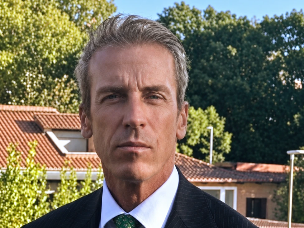 Ing. Massimo Putti, fondatore di ENGI.S